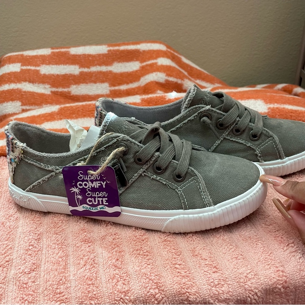 Blowfish Malibu sneakers